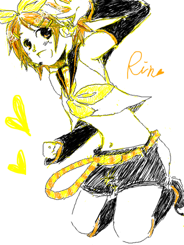 ジャンプリン
