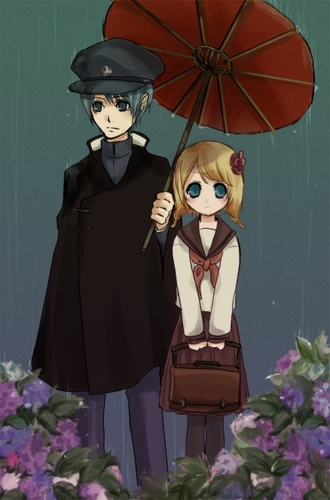 あめ
