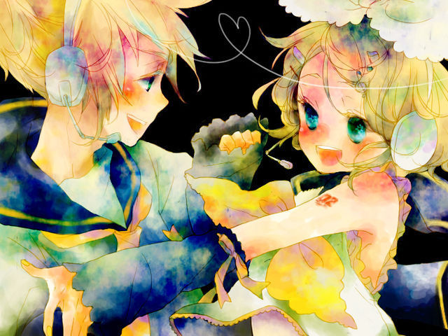 ☆
