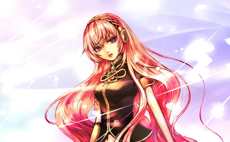 ルカ★