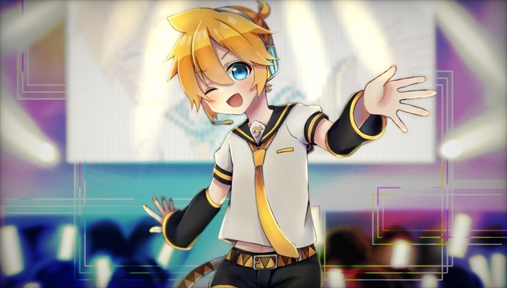 ライブ!!