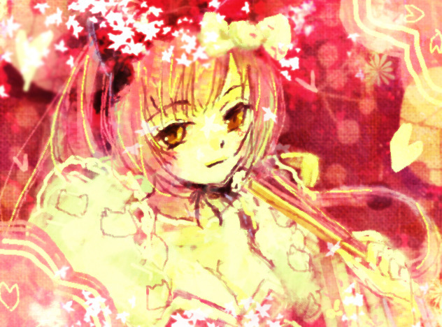 いろはV4