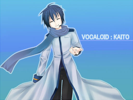 VOCALOID:KAITO