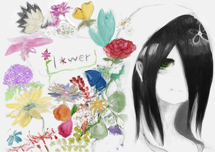 Flower