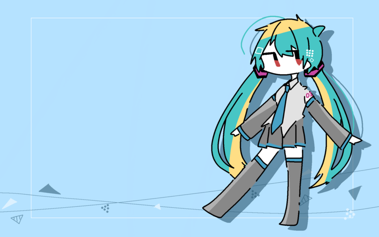 みくさん