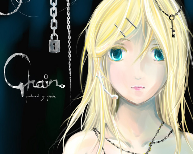 chain