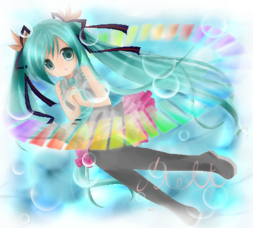 Melt