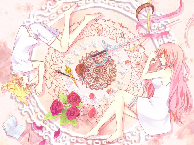 【コラボ】Samsara~輪廻~【ぷれぷろ】