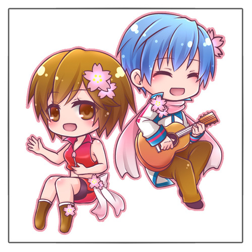春