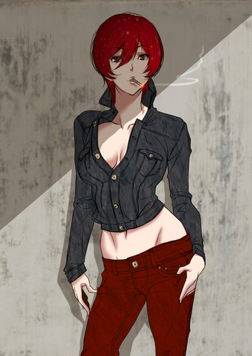 よしえさん