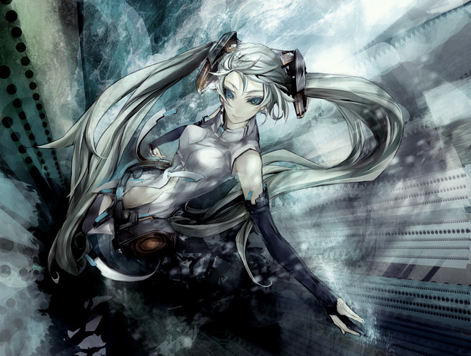 Append