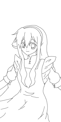 マリー