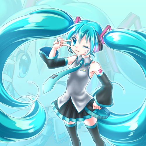 ミクの日2020