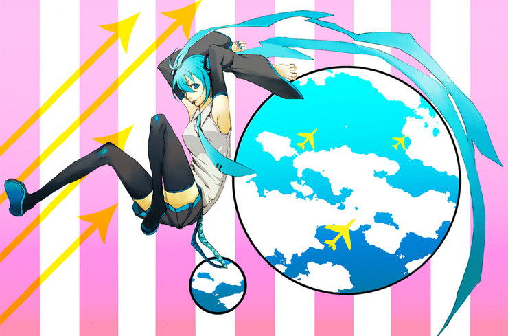 ミク