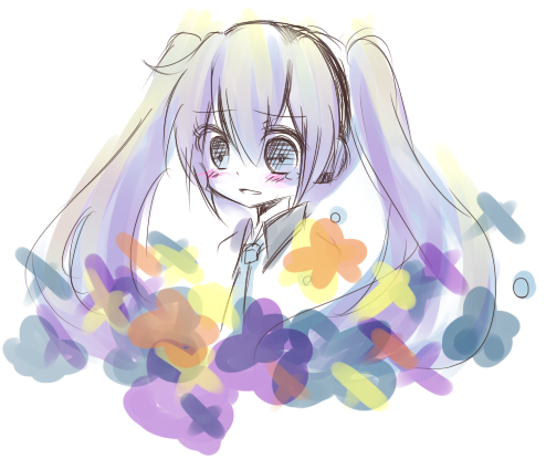 ぽろぽろと