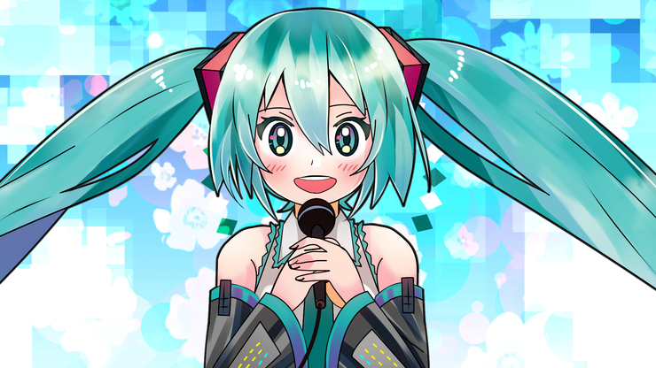 ご依頼イラスト