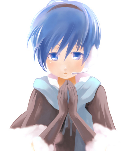 kaiko
