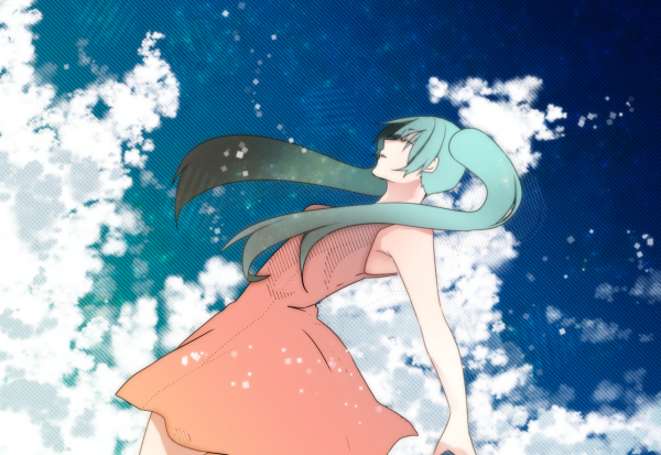 夏も終わりだなぁ