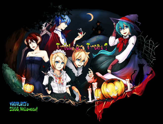 halloween