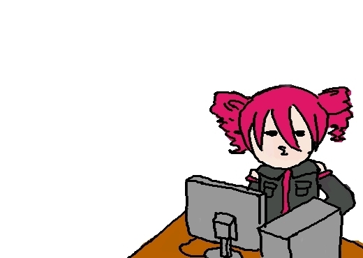 ぷぇー