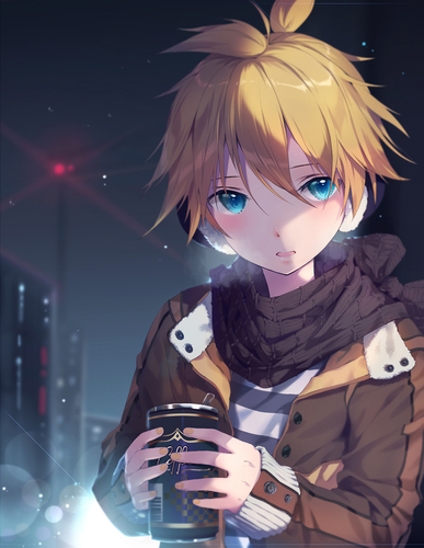 night