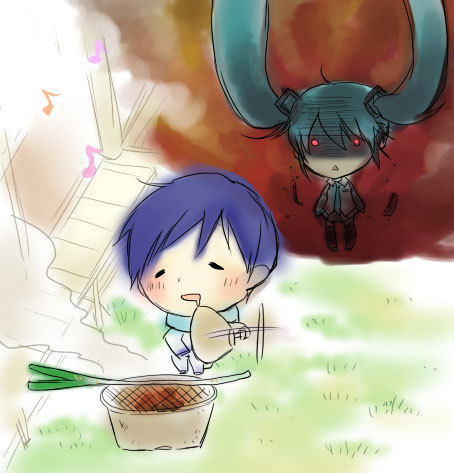 るんるん