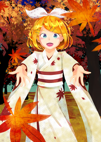 秋
