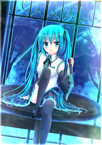 (non title)