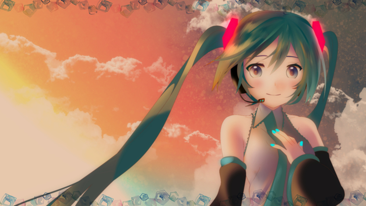 miku