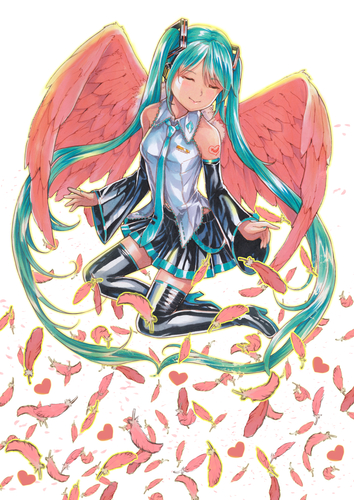 Angel Hearts