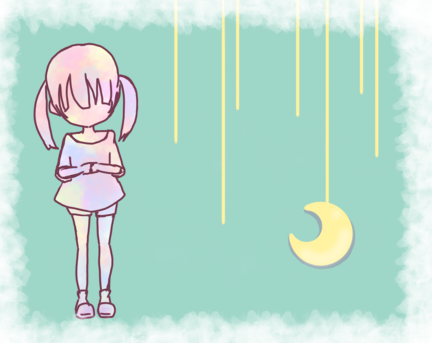 丸い地球の隅っこで