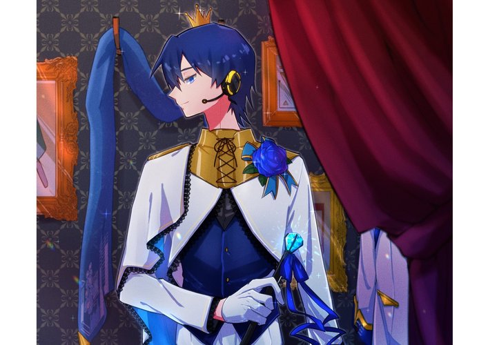 KAITO15周年