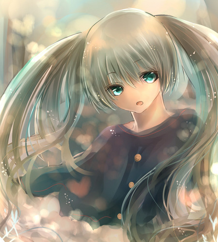冬