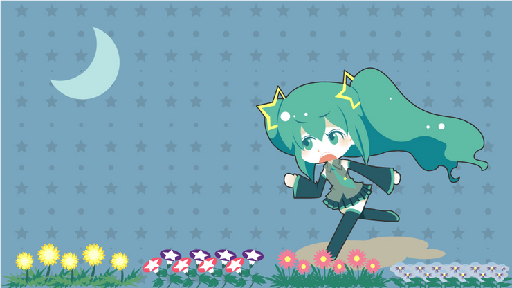 いちばん星