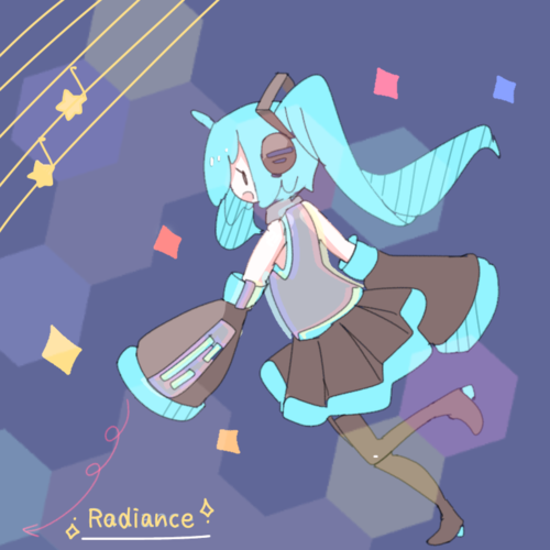 Radiance