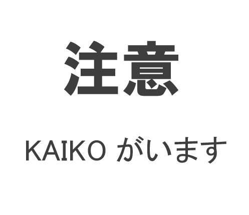 KAIKO