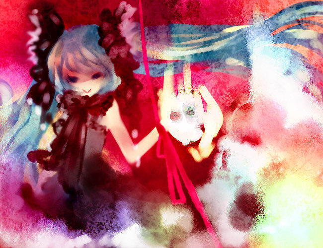 necrofantasia