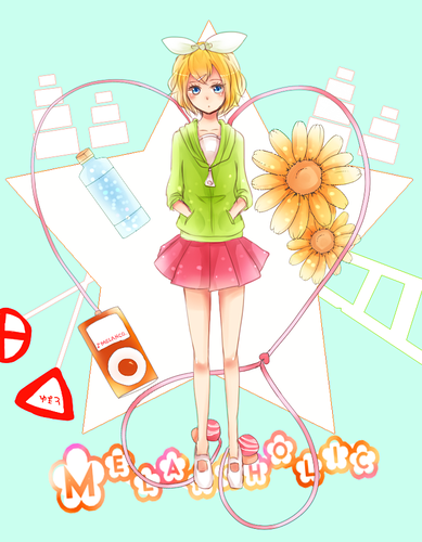愛しのメランコリー