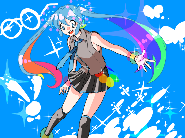 ごちゃごちゃ