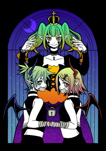 ハロウィン
