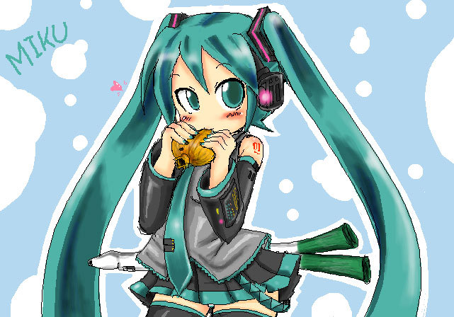 ぴっぴろぷ~