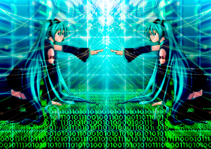 目にいてぇ・・・