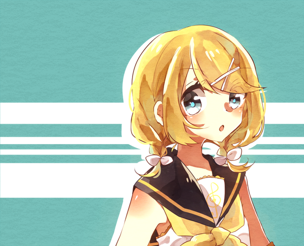 リンちゃん