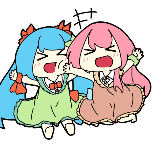 Jump for Joy!!