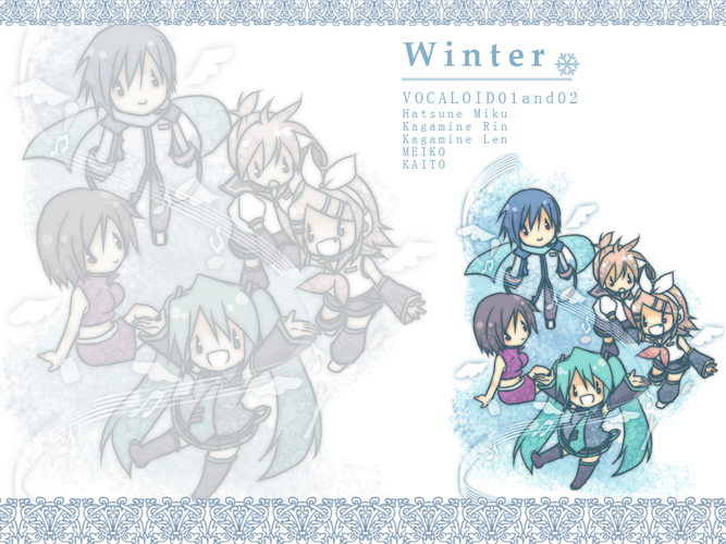 WinterVer