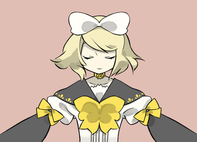 悪ノあれですよ