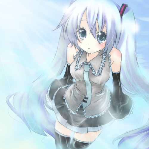 なつのみく
