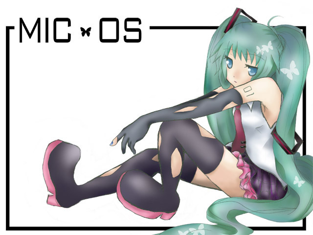 みっくおーえす