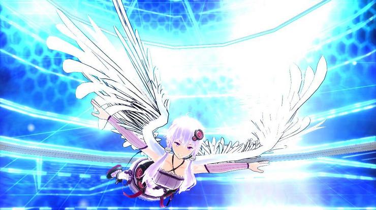 フェアリーダンス