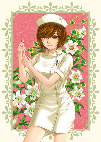 ナースMEIKO